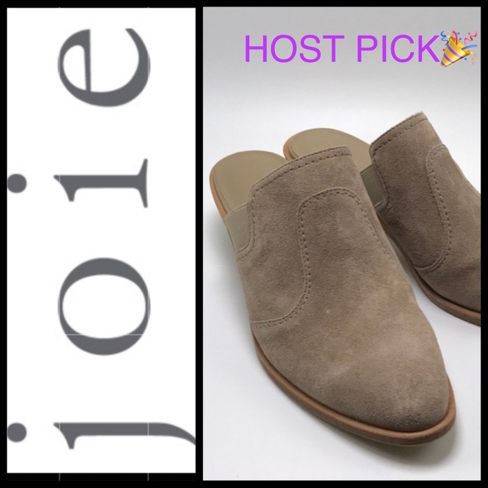 💗NEW JOIE WESTERN FLATS - Picture 2 of 7